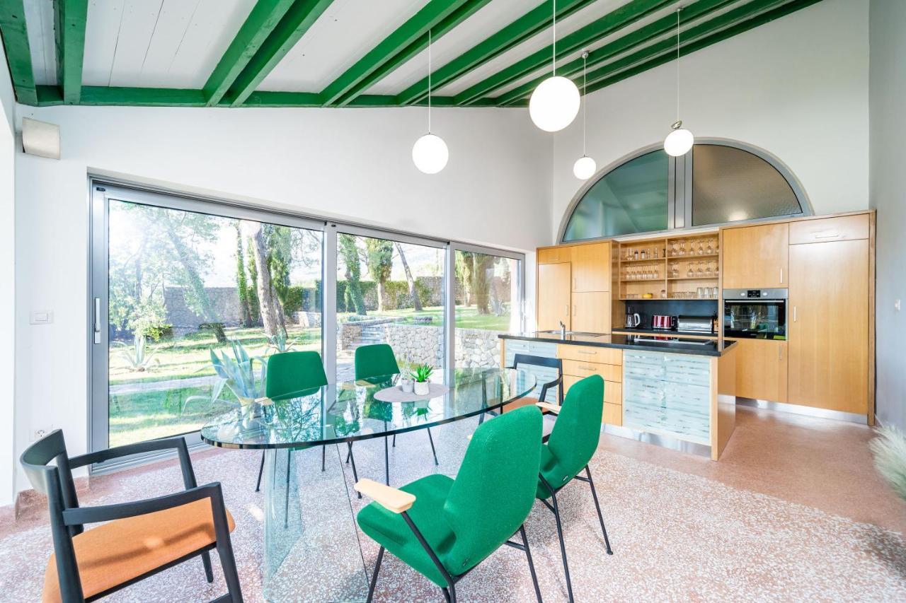Villa Agave Gruda Exteriör bild