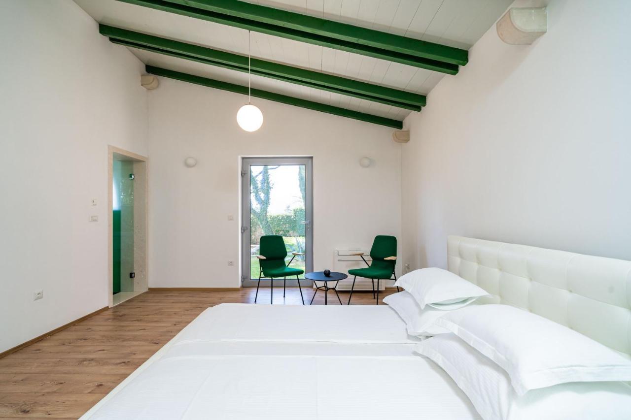 Villa Agave Gruda Exteriör bild