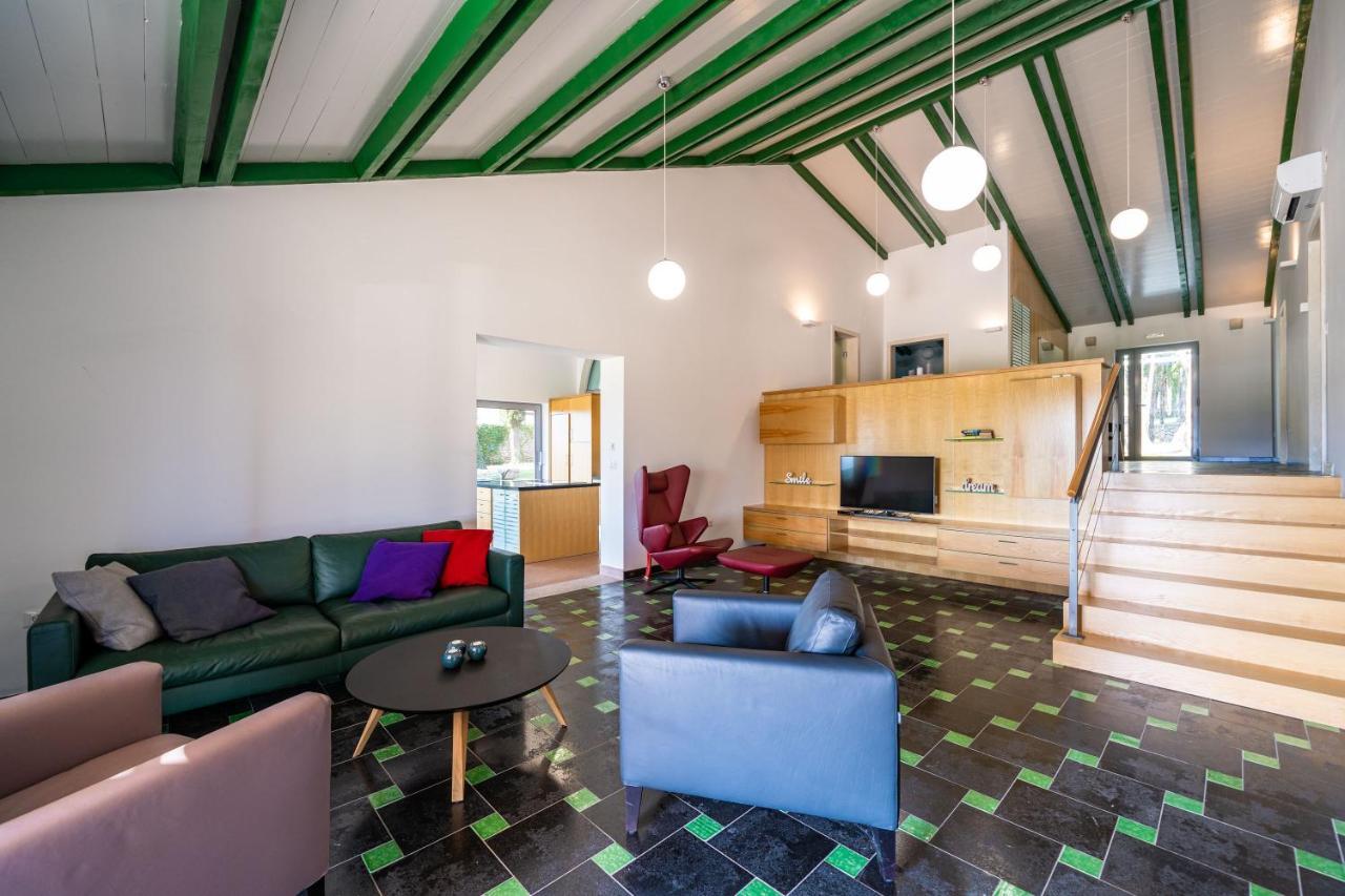Villa Agave Gruda Exteriör bild