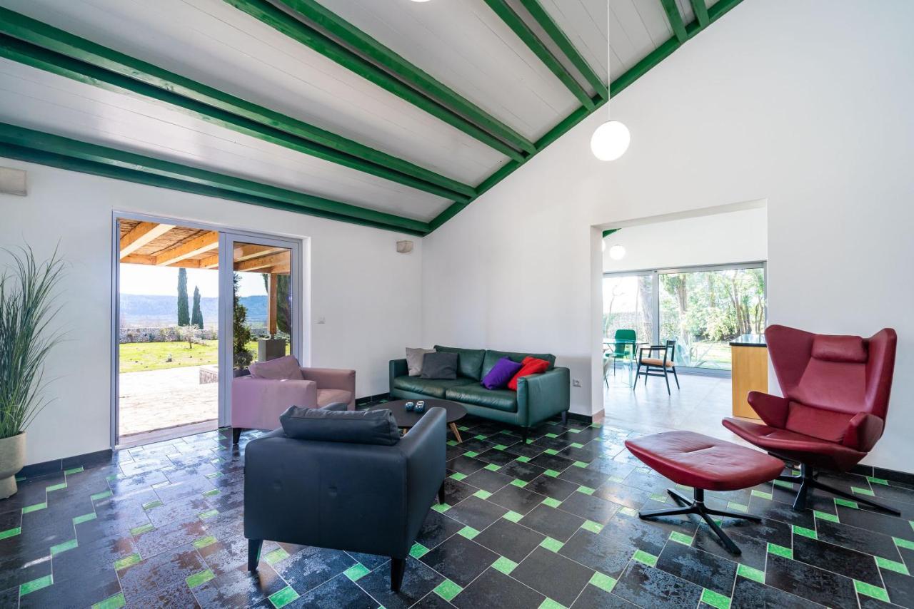 Villa Agave Gruda Exteriör bild