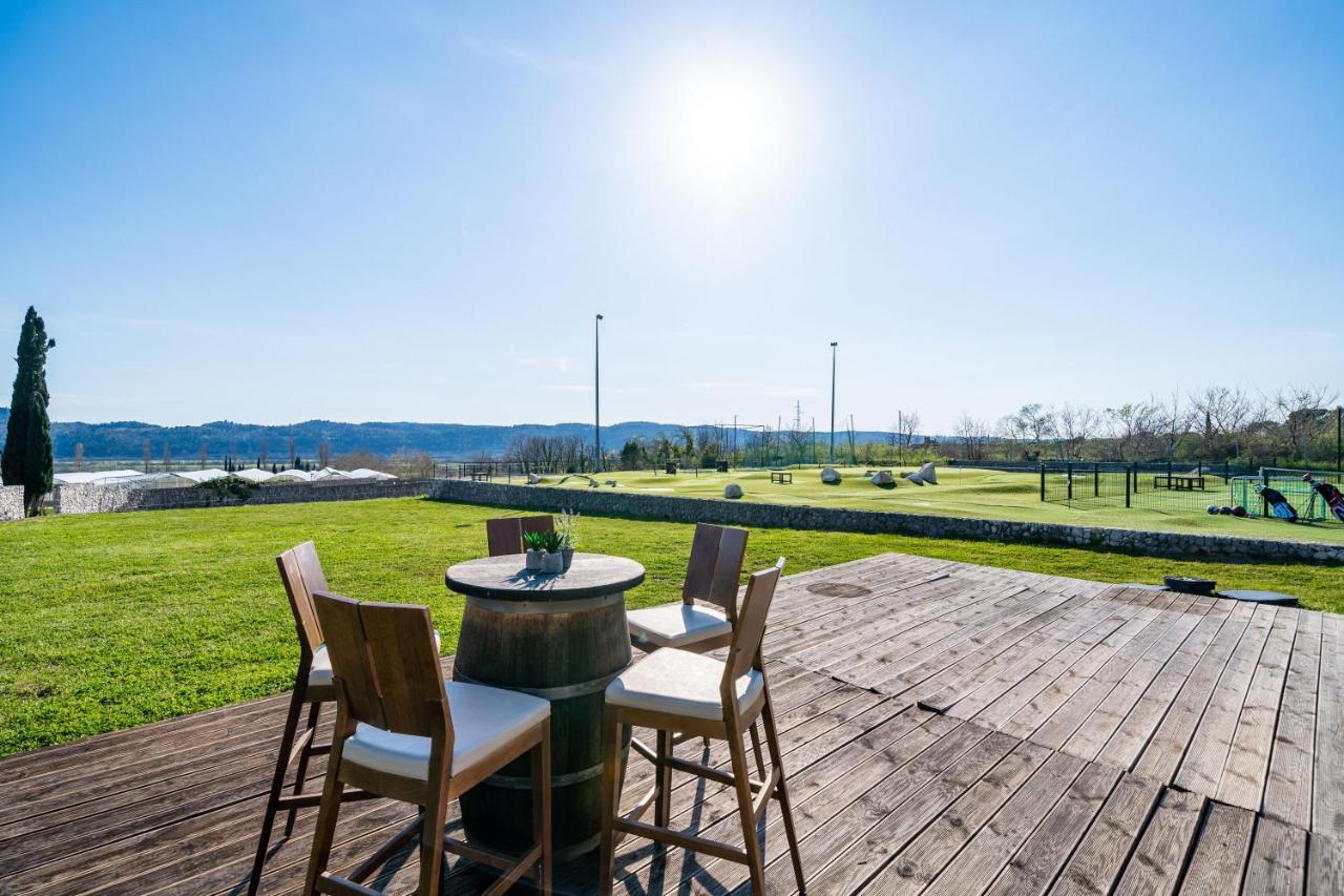 Villa Agave Gruda Exteriör bild