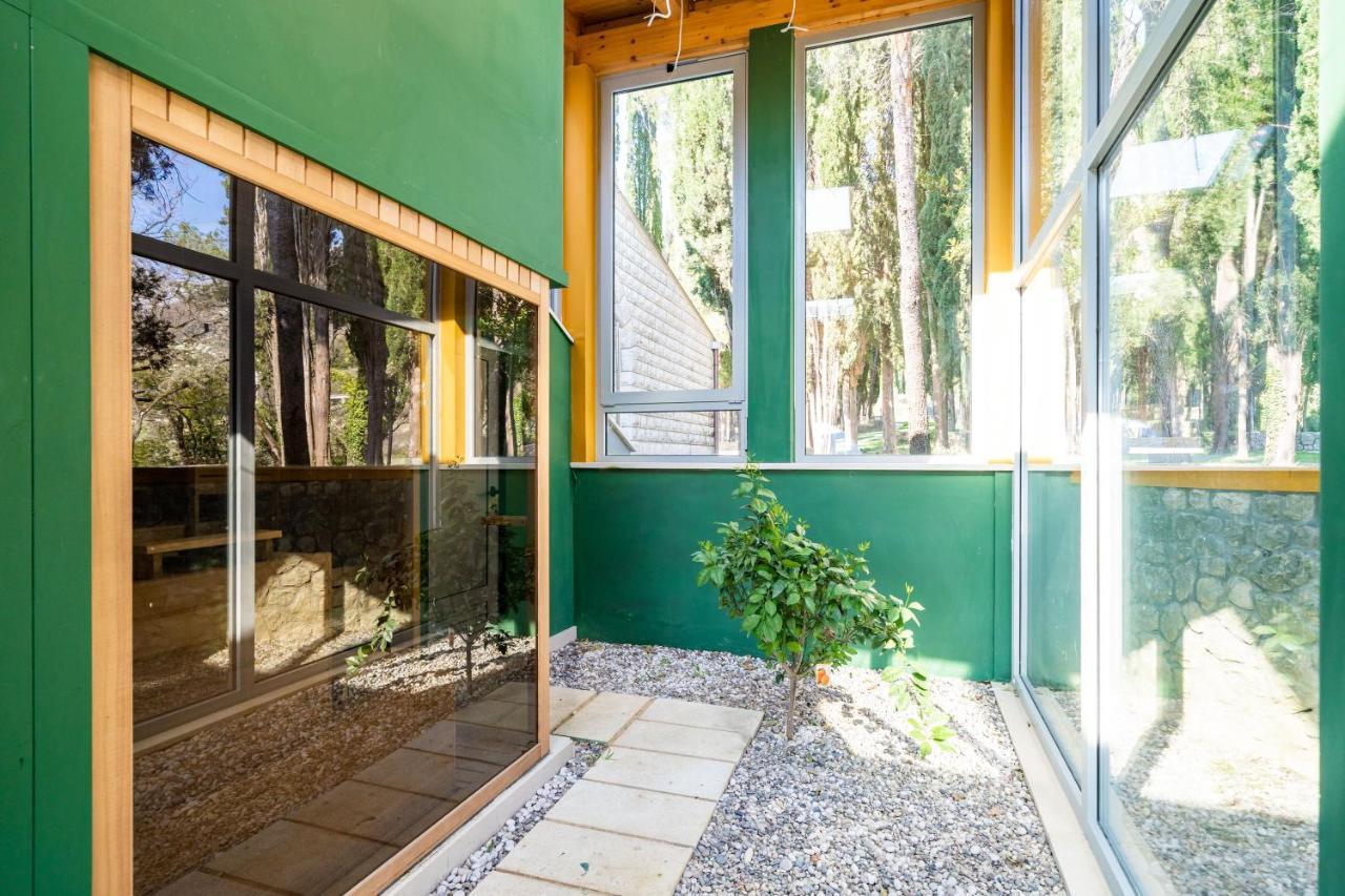 Villa Agave Gruda Exteriör bild