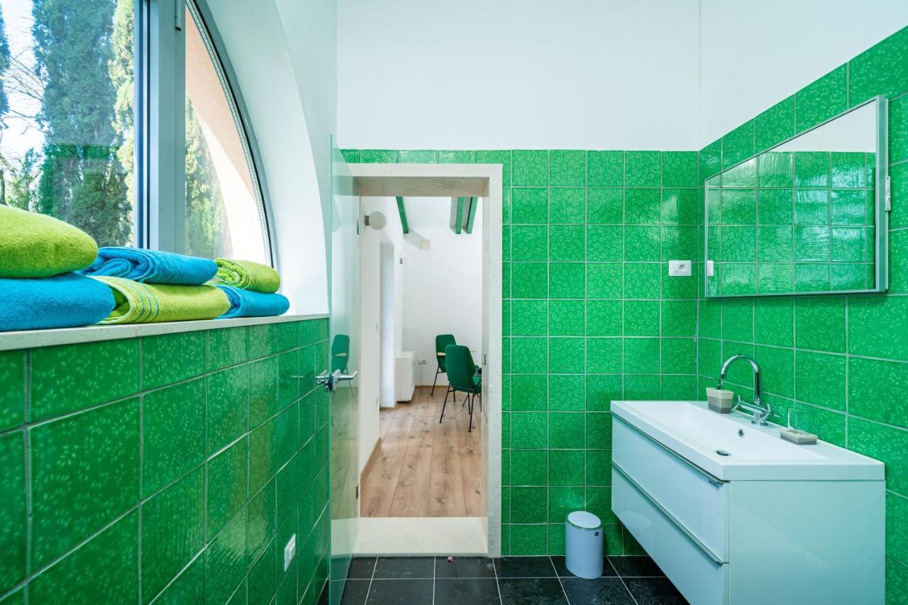 Villa Agave Gruda Exteriör bild