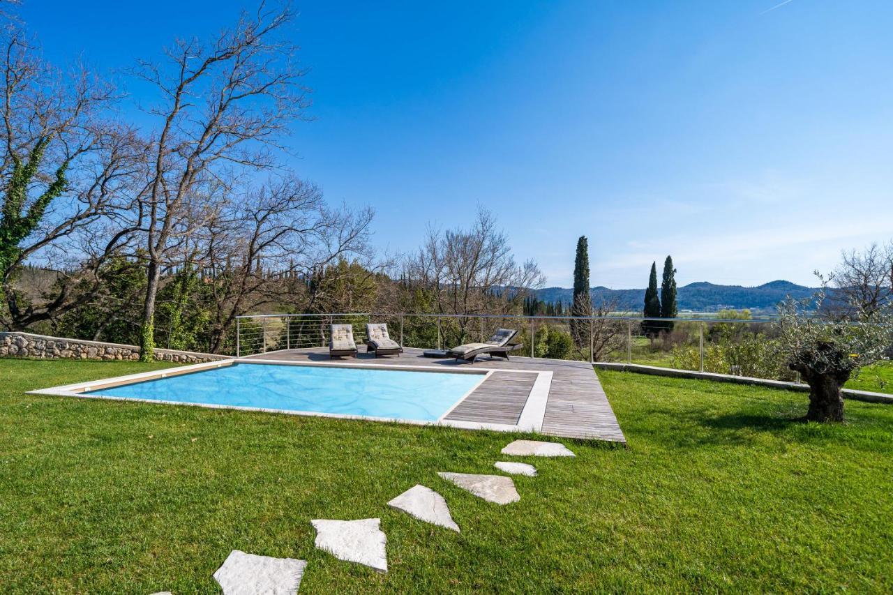 Villa Agave Gruda Exteriör bild